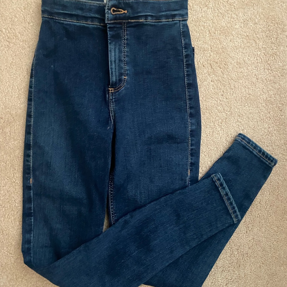 Top shop Joni jean